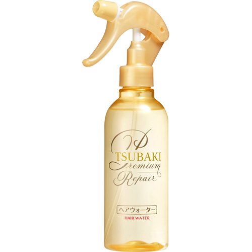 ツバキ(TSUBAKI) プレミアムリペア ヘアウォーター(220ml)
