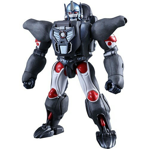 トランスフォーマー　マスターピース MP-9B ブラックロディマスコンボイ 楽天市場】トランスフォーマー マスターピース MP-9B ブラック