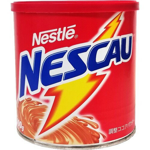 楽天市場】ネスレ ネスカウ(400g) | 価格比較 - 商品価格ナビ