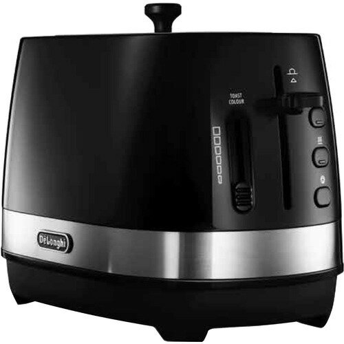 楽天市場】T-FAL ウルトラミニ ポップアップトースター TT2115JP