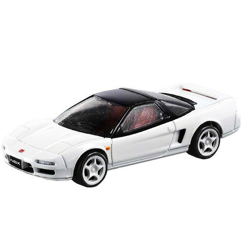 トミカ No.43 ホンダ NSX（箱）｜トミカシリーズ No.1～No.120