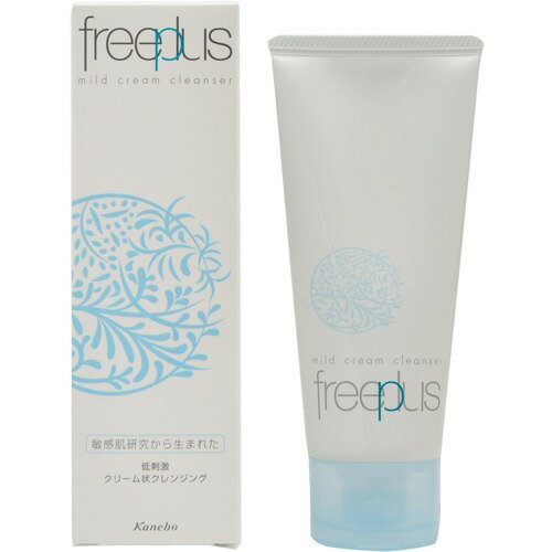 ▶️【未使用】Kanebo freeplus モイストケアクリーム40g 楽天市場】カネボウ化粧品 freeplus(フリープラス) モイストケア