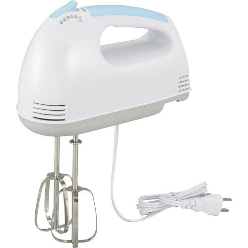 楽天市場】テスコム電機 TESCOM ハンドミキサー THM26(P) | 価格比較