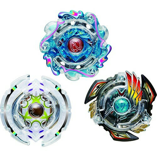 楽天市場】タカラトミー ベイブレードバースト B-12 スターター