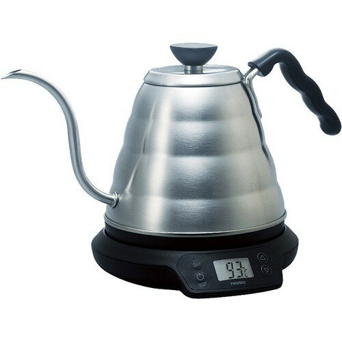 新品未開封HARIO V60温度調節パワーケトルヴォーノ EVKT-80-HSV 71I7Vv3xEfL._AC_UF894,