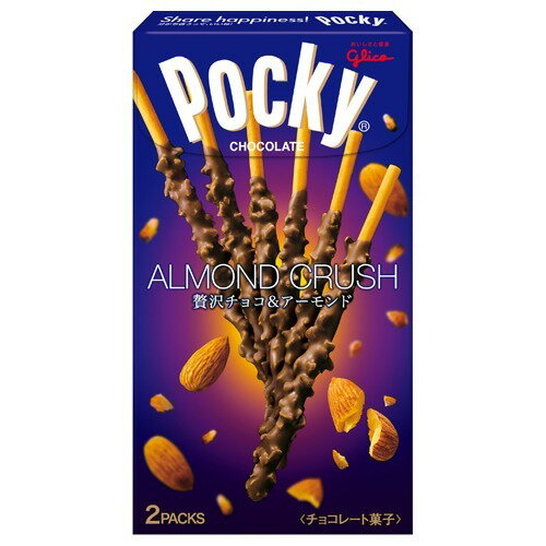 楽天市場】江崎グリコ グリコ チョコミントポッキー 2袋 | 価格