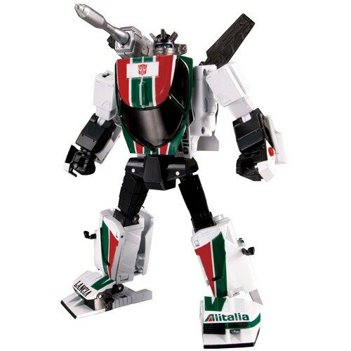 楽天市場】タカラトミー トランスフォーマー マスターピース MP