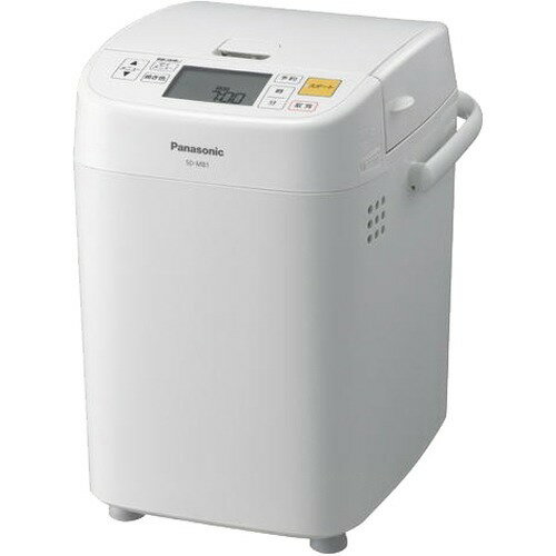 Panasonic パナソニック ホームベーカリー SD-BH1000 - メルカリ