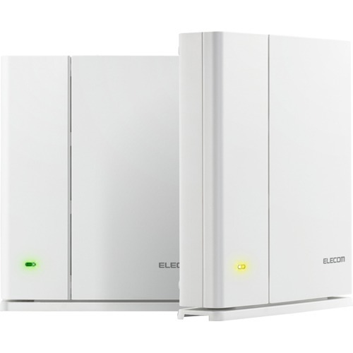 楽天市場】日本電気 NEC WiFi メッシュルーター 単体 ルーター