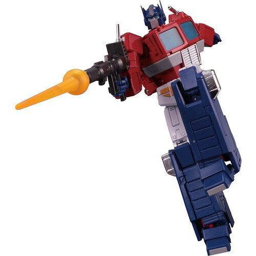 楽天市場】タカラトミー トランスフォーマー マスターピース MP-9B