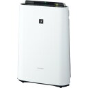 シャープ KC-F70-W