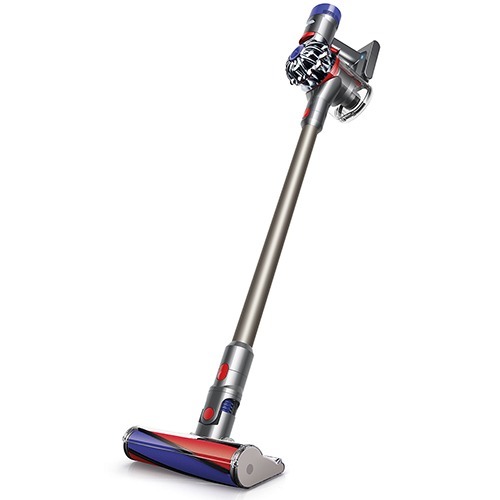 Dyson ダイソン　コードレス掃除機　DC74 Dyson DC74 コードレス掃除機 充電器付き - メルカリ