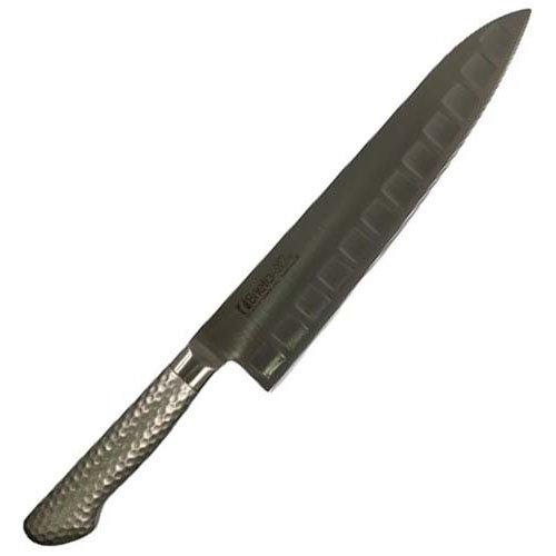 Brieto-M10PRO 牛刀 包丁 刃渡約27cm 包丁　片岡 Amazon｜片岡製作所 牛刀庖丁 シルバー 210mm 日本製 Brieto