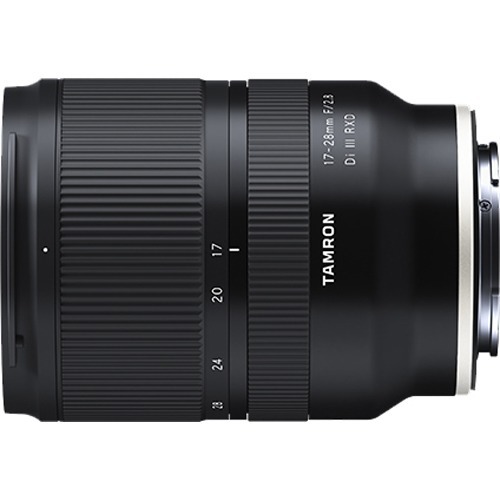 TAMRON カメラレンズ 28-75F2.8 DI3 RXD(A036SE) 28-75mm F/2.8 Di III RXD (Model A036) | Lenses | TAMRON
