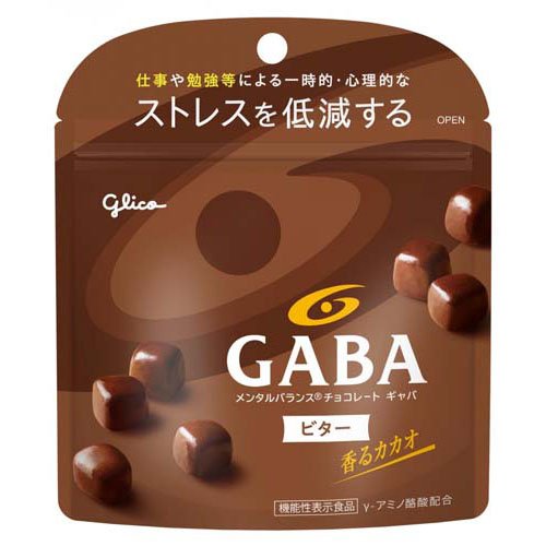 楽天市場】江崎グリコ グリコ LIBERA(リベラ) ミルク(50g