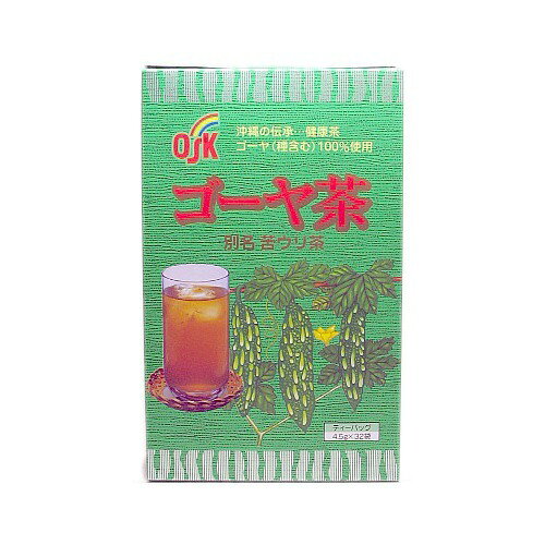 ゴーヤ茶(144g(4.5g*32袋))