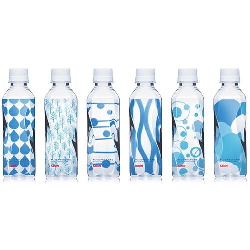 キリンのやわらか天然水(310ml*30本入)