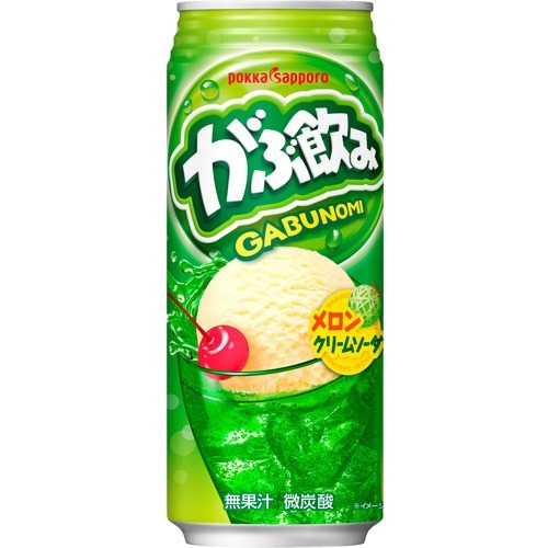 楽天市場】チェリオジャパン チェリオ メロンクリームソーダ(500ml*24