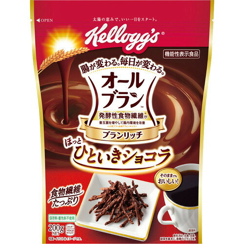 楽天市場】日本ケロッグ(同) ケロッグ くちどけチョコレートグラノラ