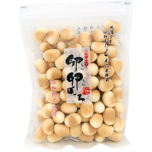 楽天市場】大阪前田製菓 卵卵ぼーろ(145g) | 価格比較 - 商品価格ナビ