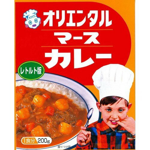楽天市場】オリエンタル オリエンタル 即席ハヤシドビー 95g
