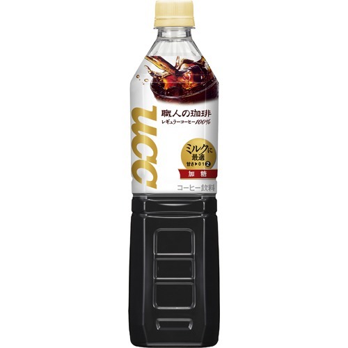 職人の珈琲 ミルクに最適(930ml)