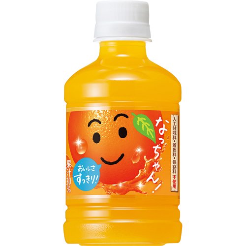 楽天市場】サントリーホールディングス サントリー なっちゃん