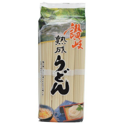 楽天市場】さぬきシセイ 讃岐 熟成うどん 8人前(800g) | 価格比較