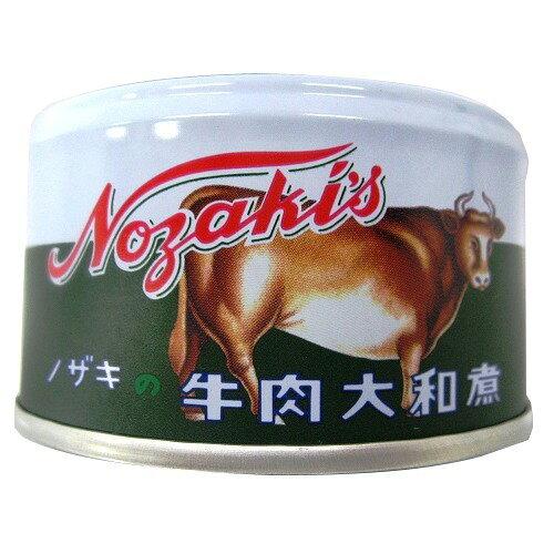 楽天市場】極洋 キョクヨー ランドエース 肉大和煮(145g) | 価格比較
