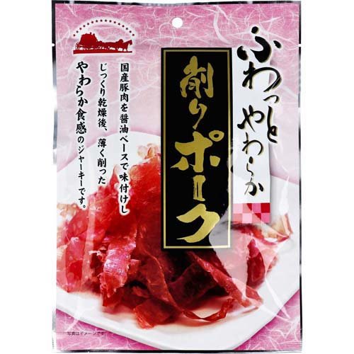 楽天市場】秋田オリオンフード ふわっとやわらか 削り牛たん(40g  