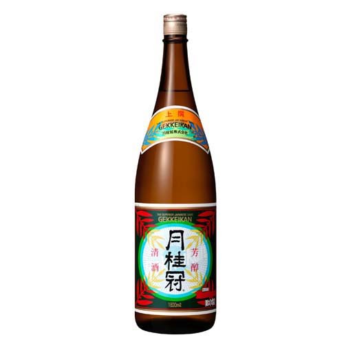 Gekkeikan 画像 5