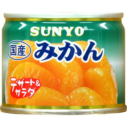 三洋 みかん缶×24個 : クスリのアオキ ヤフー店 - 通販 - Yahoo