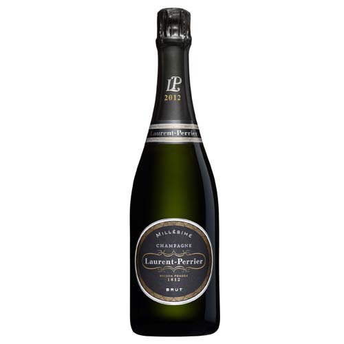 ローラン ペリエ ブリュット ミレジメ 2012(750ml)