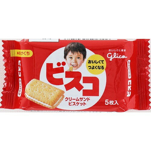 ビスコのビニールバッグ ビスコ大袋＜発酵バター＞アソートパック | 【公式】江崎グリコ(Glico)