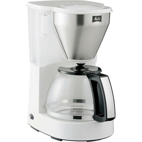 楽天市場】メリタジャパン Melitta コーヒーメーカー MKM-112/B