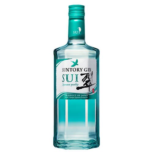 ジン 翠 SUI(700ml)