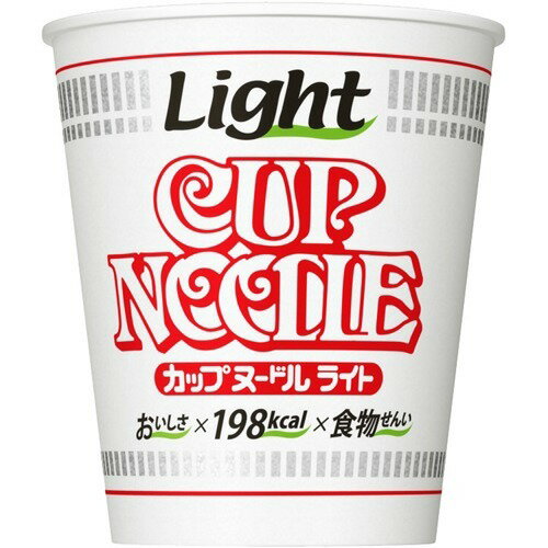 楽天市場】日清食品 日清 カップヌードルライト(53g*12食入) | 価格