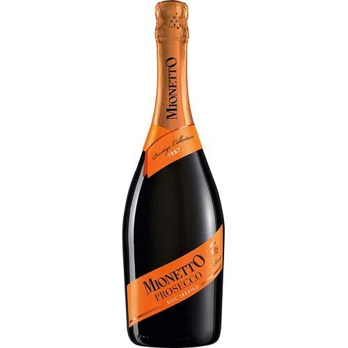 ワイン スパークリングワイン ミオネット プロセッコ DOC(750ml)