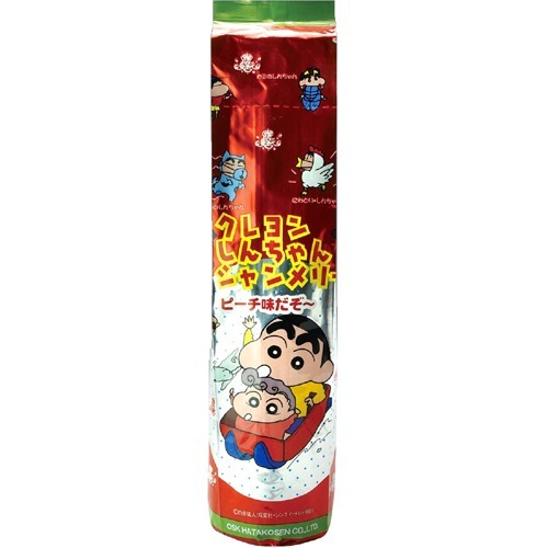 楽天市場】ハタ鑛泉 クレヨンしんちゃん シャンメリー(360mL) | 価格