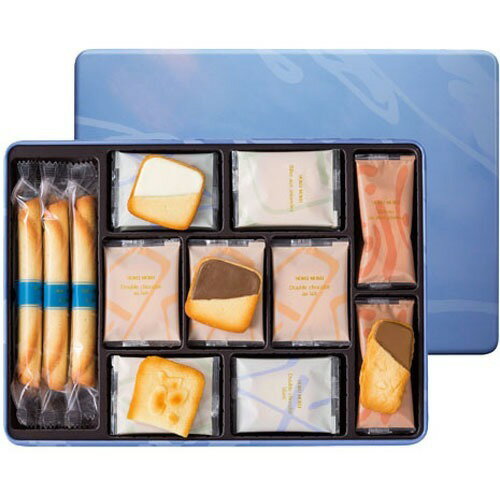 楽天市場】ヨックモック ヨックモック サンクデリス(春夏)(1コ入