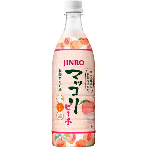 楽天市場】眞露 JINRO ユメマッコ 400ml | 価格比較 - 商品価格ナビ