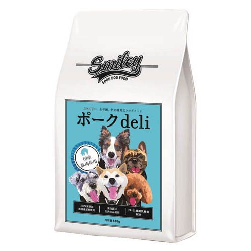 楽天市場】Biペットランド スマイリー 国産まぐろdeli(5kg