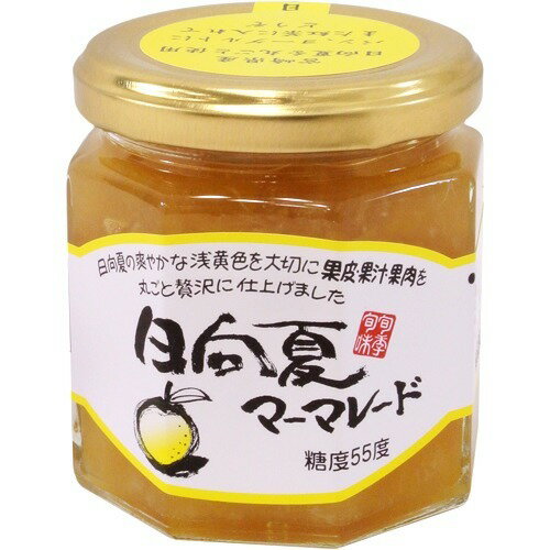 楽天市場】コスモ食品 ひろさきや 日向夏マーマレード(200g) | 価格