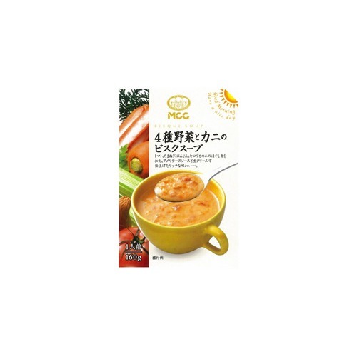 楽天市場】アサヒグループ食品 和光堂 SOUPSelection 5種のチーズ