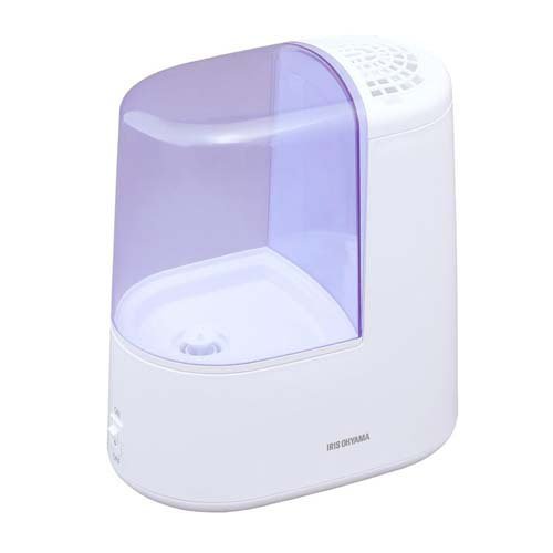 楽天市場】アイリスオーヤマ IRIS 加熱式加湿器 KHM-MH60-C | 価格比較