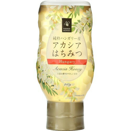 楽天市場】鈴木養蜂場 鈴木養蜂場 アカシア蜂蜜プッシュボトル(500g