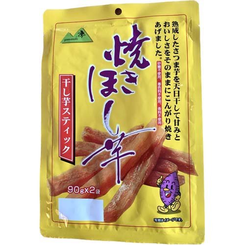 芋じページ ◇八ちゃん食品 焼きほし芋 大袋 200g 【10個セット】 : サンドラッグe