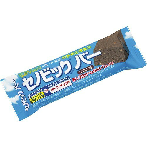 楽天市場】ロート製薬 ロート製薬 セノビック ミルクココア味 180g