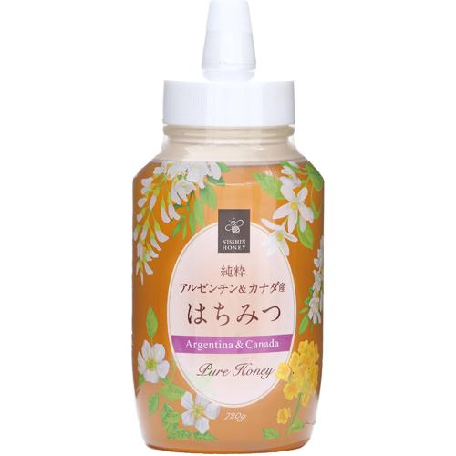 楽天市場】山田養蜂場 山田養蜂場 有機百花蜂蜜(キューバ産) 300g