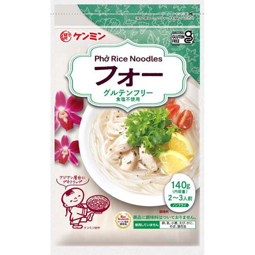 ケンミン フォー(140g)